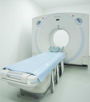 全身用X線CT診断装置